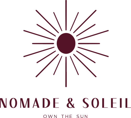 Nomade & Soleil